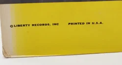 Vinyl LP Sonny Rollins 1966 | Jazz-Klassiker - Bild 2