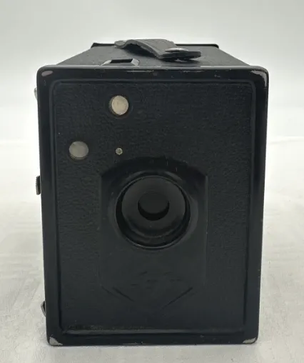 Agfa Box 44 – Bild 1