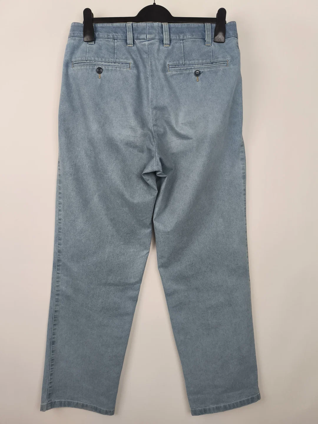 Walbusch, Damenjeans, Gr. 48 – Bild 3