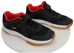 Puma Hallenschuh Luminous V JR - Bild 4