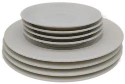 Rosenthal classic pearl china Porzellan Set (12-teilig) - Bild 2