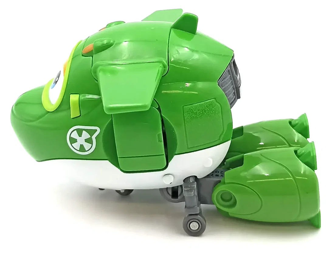 Super Wings – Transforming Mira Spielfigur – Bild 3