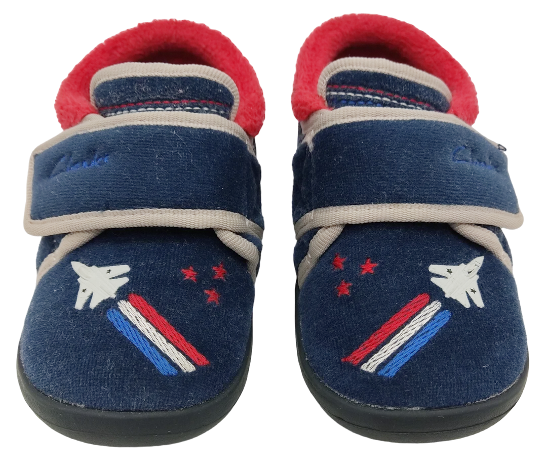 Clarks Doodles Kinder Schuhe - EU 23 - Bild 4