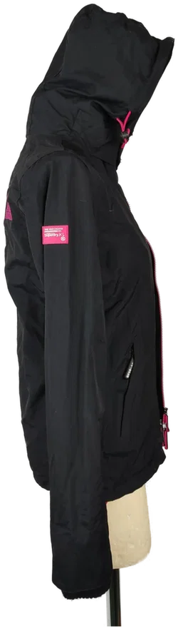 Superdry Damenjacke Windcheater XS | Softshell Windschutz - Bild 3