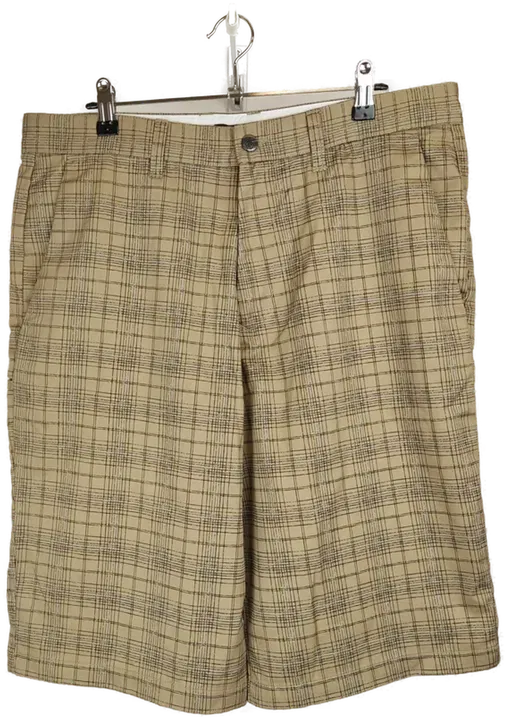 Volcom Herren Shorts beige Gr.34 - Bild 1
