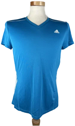 Adidas - Herren T-Shirt - Gr. L (42-44)