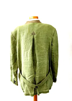 Mode aus Salzburg by h.moser Damen Trachtenblazer - Gr.38 - Bild 2