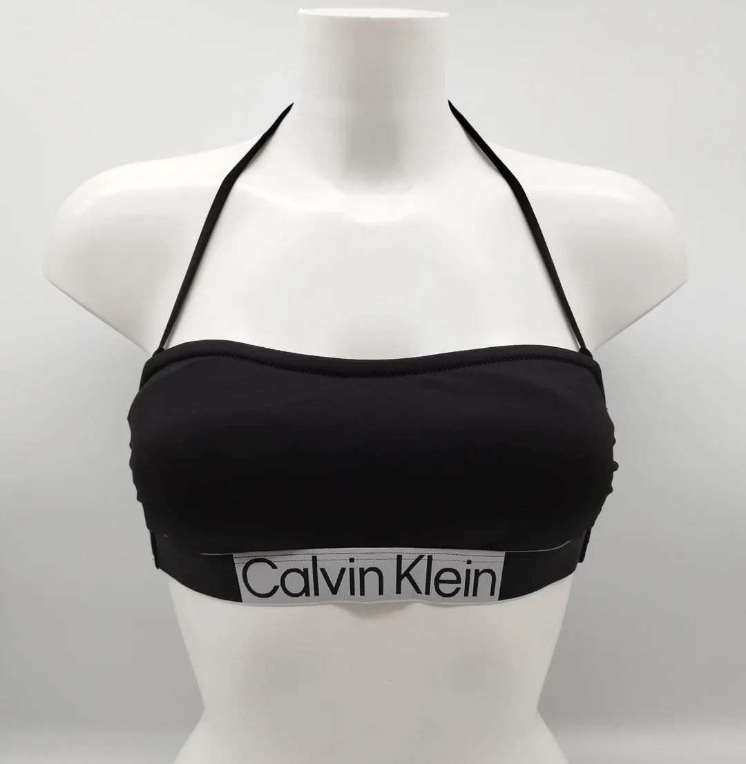 Calvin Klein Bikini Neu Mit Etikett Gr. L | Neu  - Bild 1