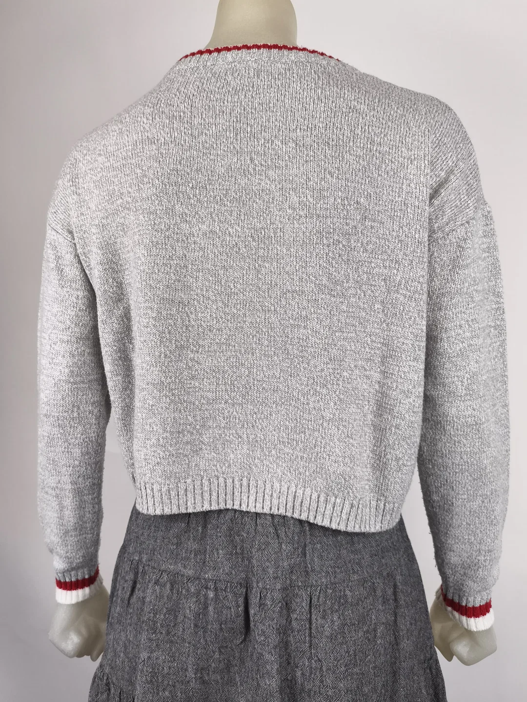 Tally Weijl, Damenpullover, Gr. 36 – Bild 4
