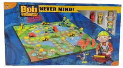 Never Mind - Bob der Baumeister Familienspiel  - Bild 1