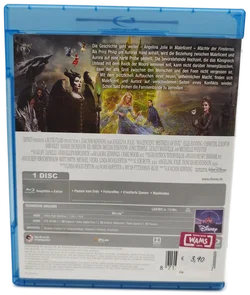Maleficent: Mächte der Finsternis - BluRay / FSK 12 - Bild 2