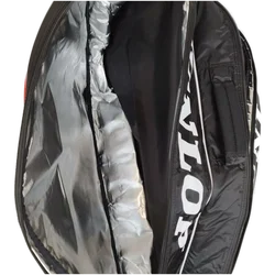Dunlop Thermo 10 Damen Tennistasche | Neu mit Etikett - Bild 5