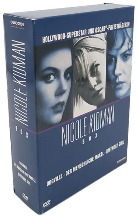 DVD 