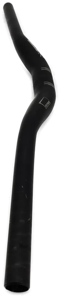 Lenker 31,8mm XLC Riserbar - Bild 3