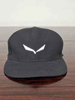 SALEWA DURASTRETCH Kappe, schwarz  – Vorschau 2