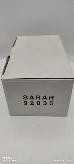 Ashton Drake Porzellanpuppe 