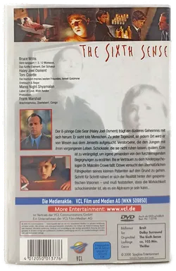 VHS 