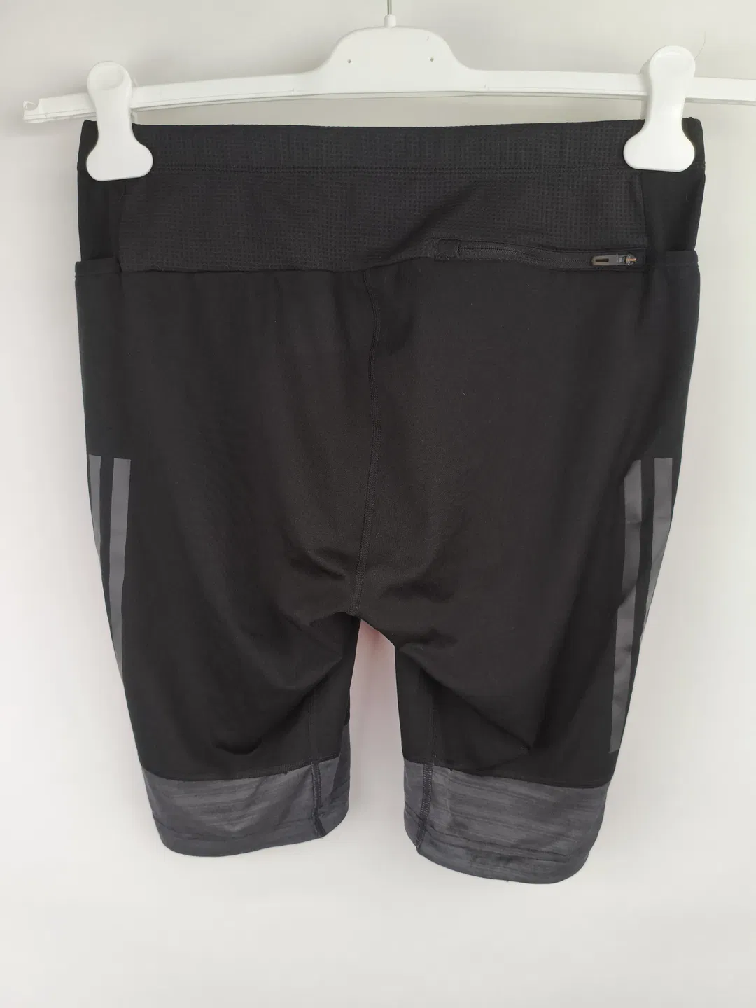 Herren Sporthose Adidas Gr. L - Bild 1