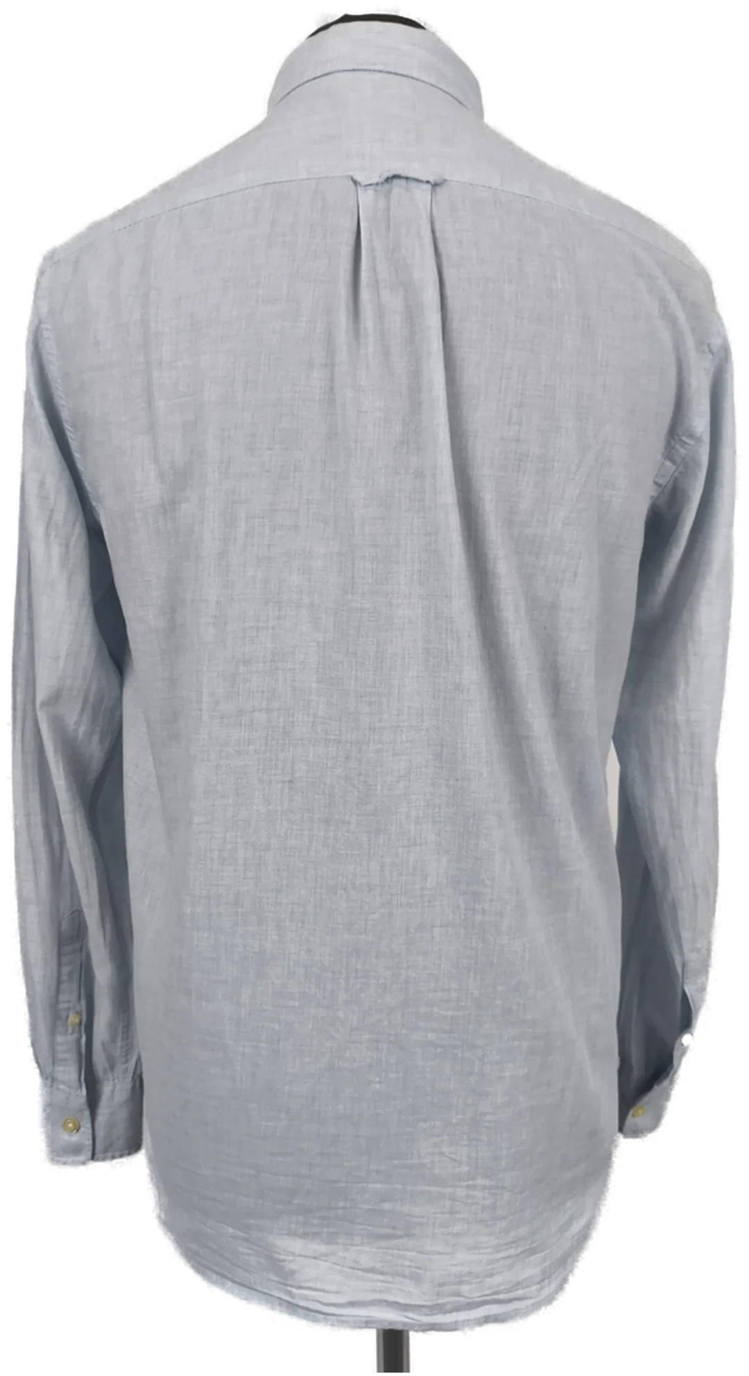 H&M, Herrenhemd, Gr. S – Bild 4