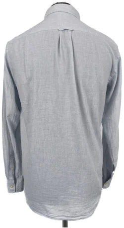 H&M, Herrenhemd, Gr. S – Vorschau 4