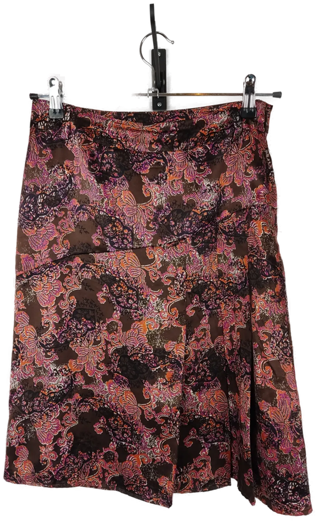 Mexx Damen- Seidenrock - XS/34 - Bild 4