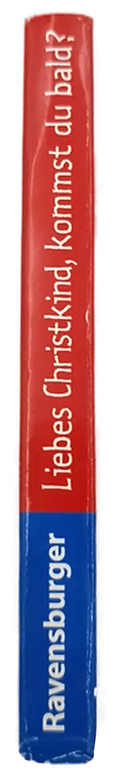 Liebes Christkind, kommst du bald? - Martin Stiefenhofer - Bild 2