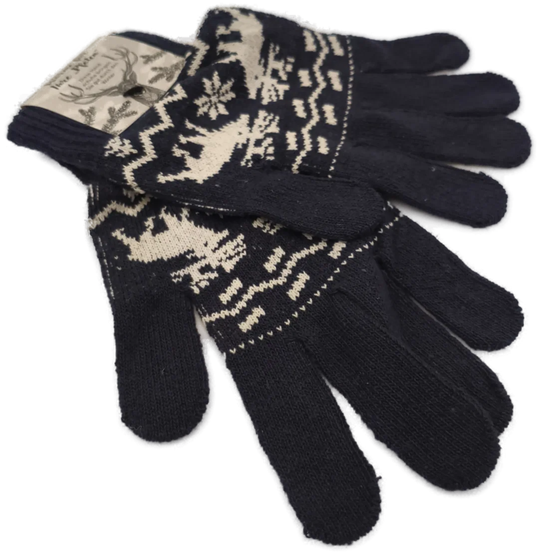 Damenhandschuhe – Bild 2