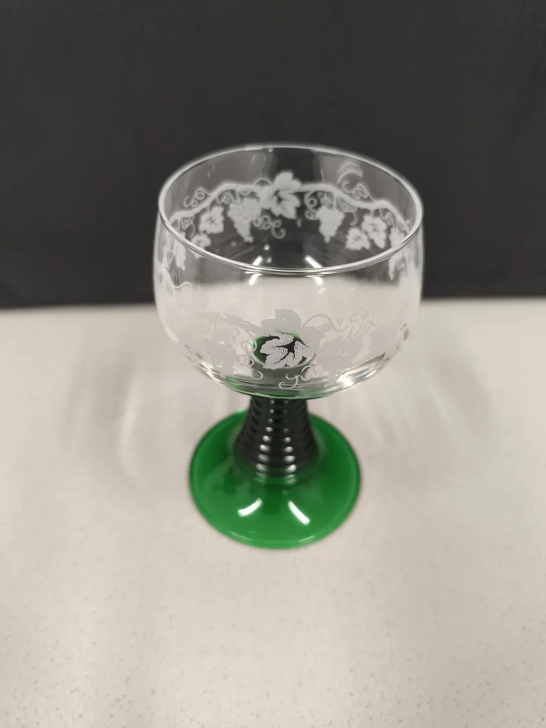 Set 6 Römer, Weingläser, 100ml – Bild 3