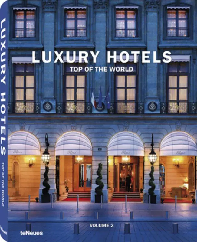 Luxury Hotels Top of the World Vol. II -  Martin N. Kunz - Bild 2