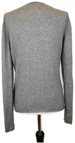 Prada Cardigan M - 55% Seide, 45% Kaschmir - Bild 3