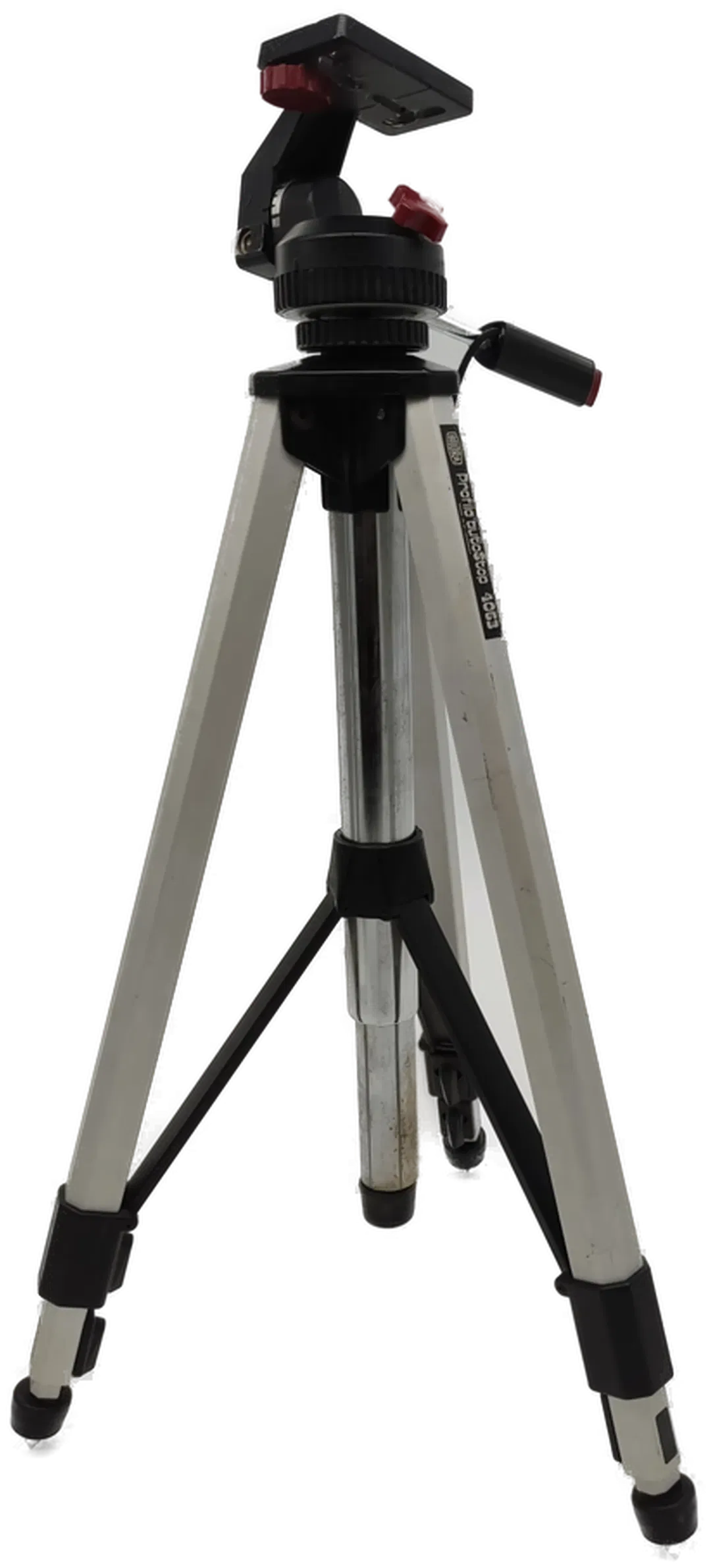  BILORA Profilo autoStop 4063 Stativ Dreifuß - Bild 1