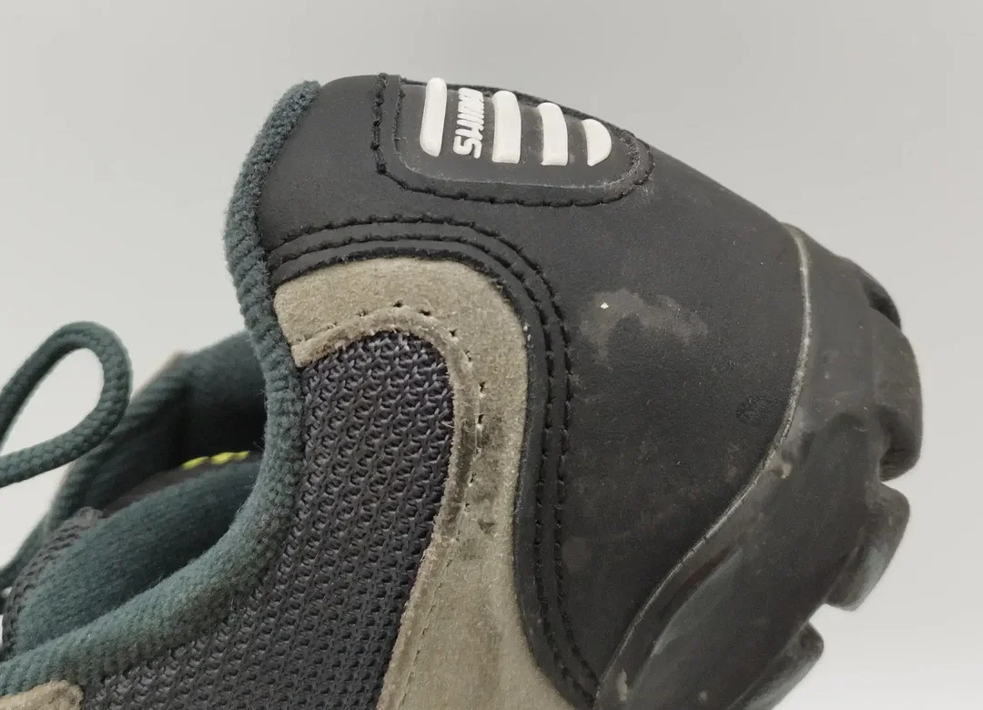 Shimano Radschuhe Gr. 40 | Trailsbereit – Bild 7