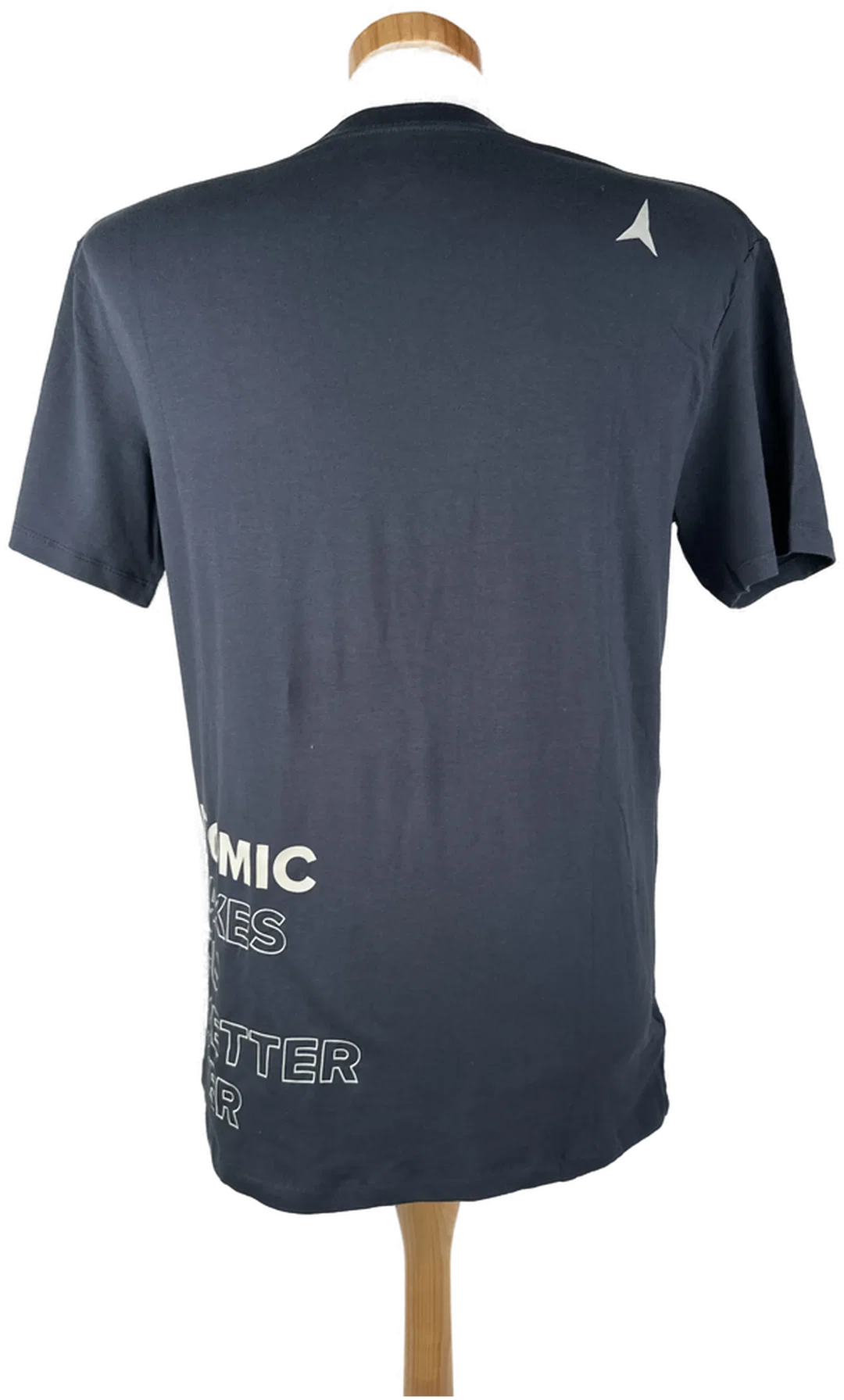 Atomic Alps - Herren T-Shirt - Gr. M – Bild 3