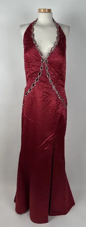 Nightscene Couture - Damen Abendkleid - Gr. XL - Bild 1