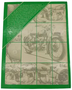 Sunbeam S7 and S8 Super Profile-  Robert Cordon Champ - Bild 2