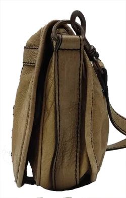 Liebeskind Berlin Damen Umhängetasche braun - Bild 5