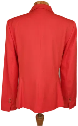 COMMA Damen Blazer, orange - M/38 - Bild 2