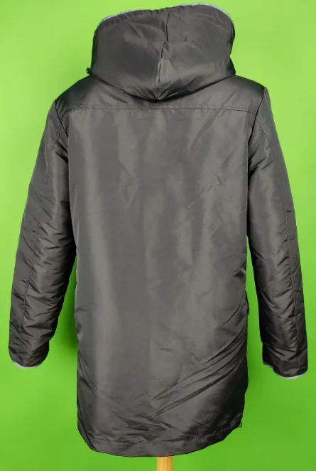 Maserati - Herren Winterjacke Gr. L – Bild 4