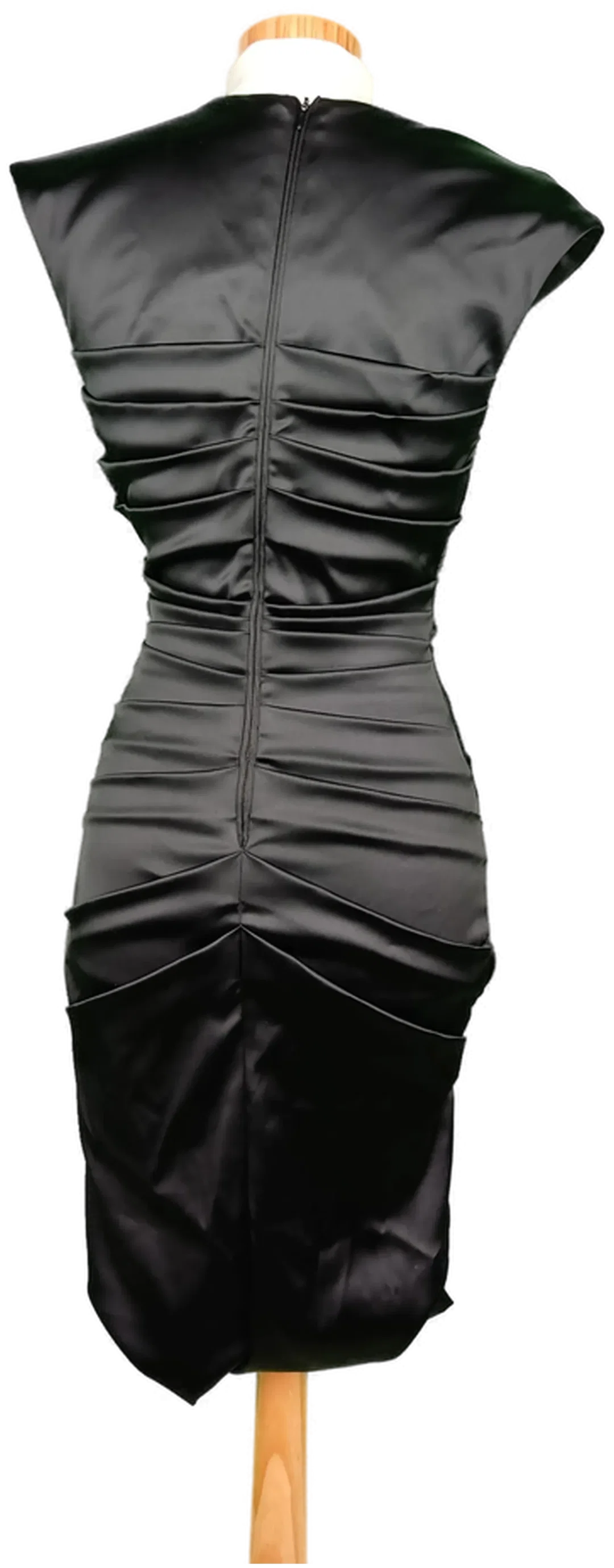 Marc Cain - Damenkleid Gr. S – Bild 3