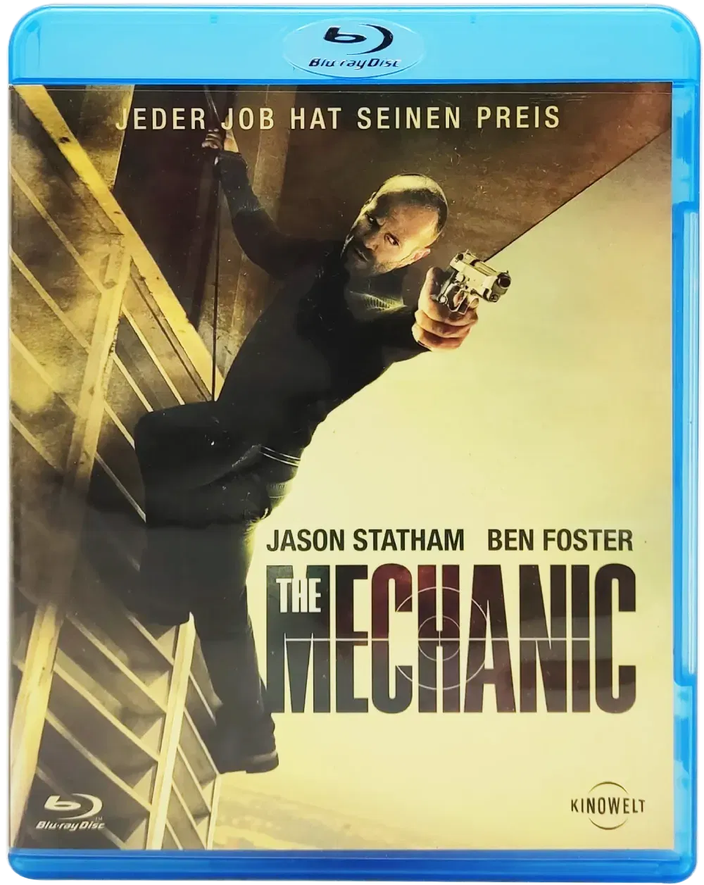 Blu-Ray 