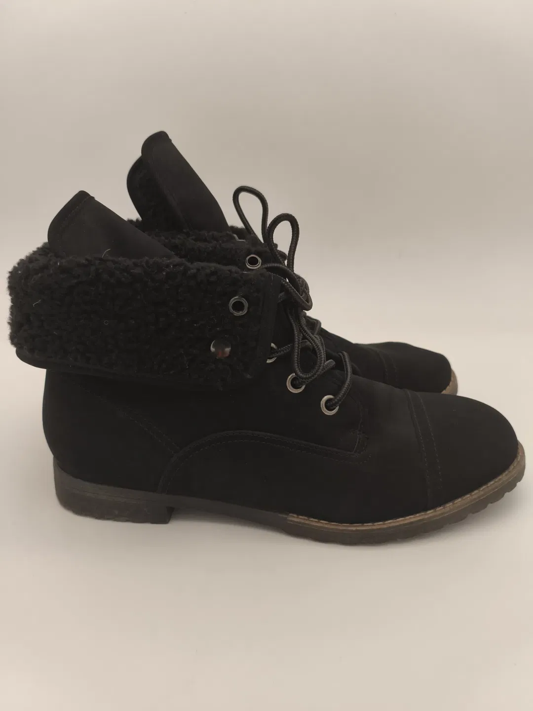 Schuhe Damen Gr. 44 - Bild 4