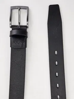 JOOP! - Herren Ledergürtel - Länge ca. 120 cm - Bild 2