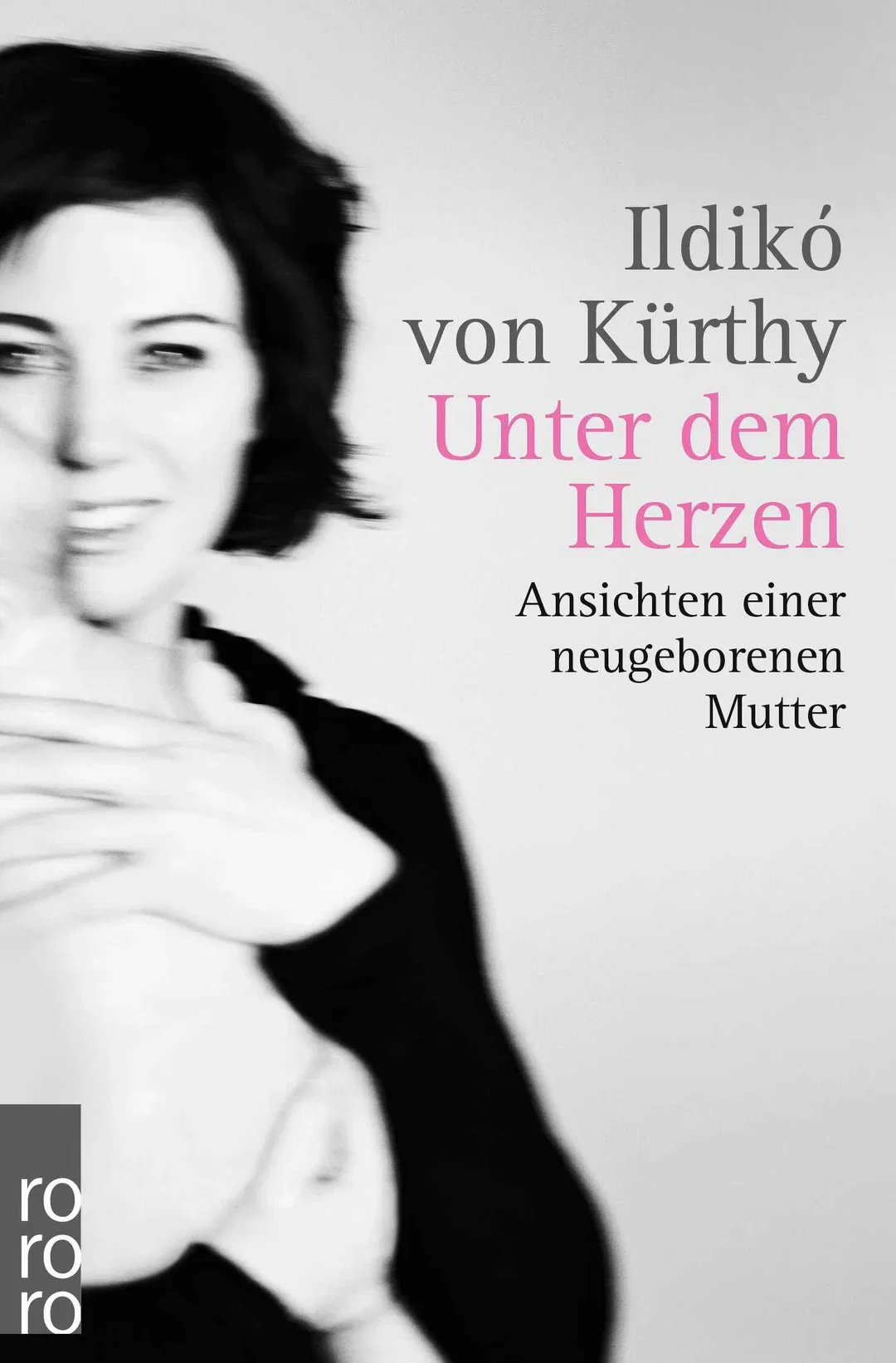 Unter dem Herzen - Ildikó von Kürthy – Bild 1