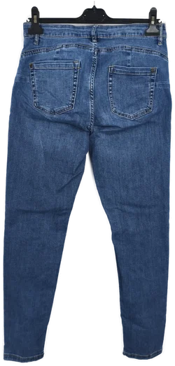 Denim Department, Damenjeans Skinny, Gr. 40 – Vorschau 2