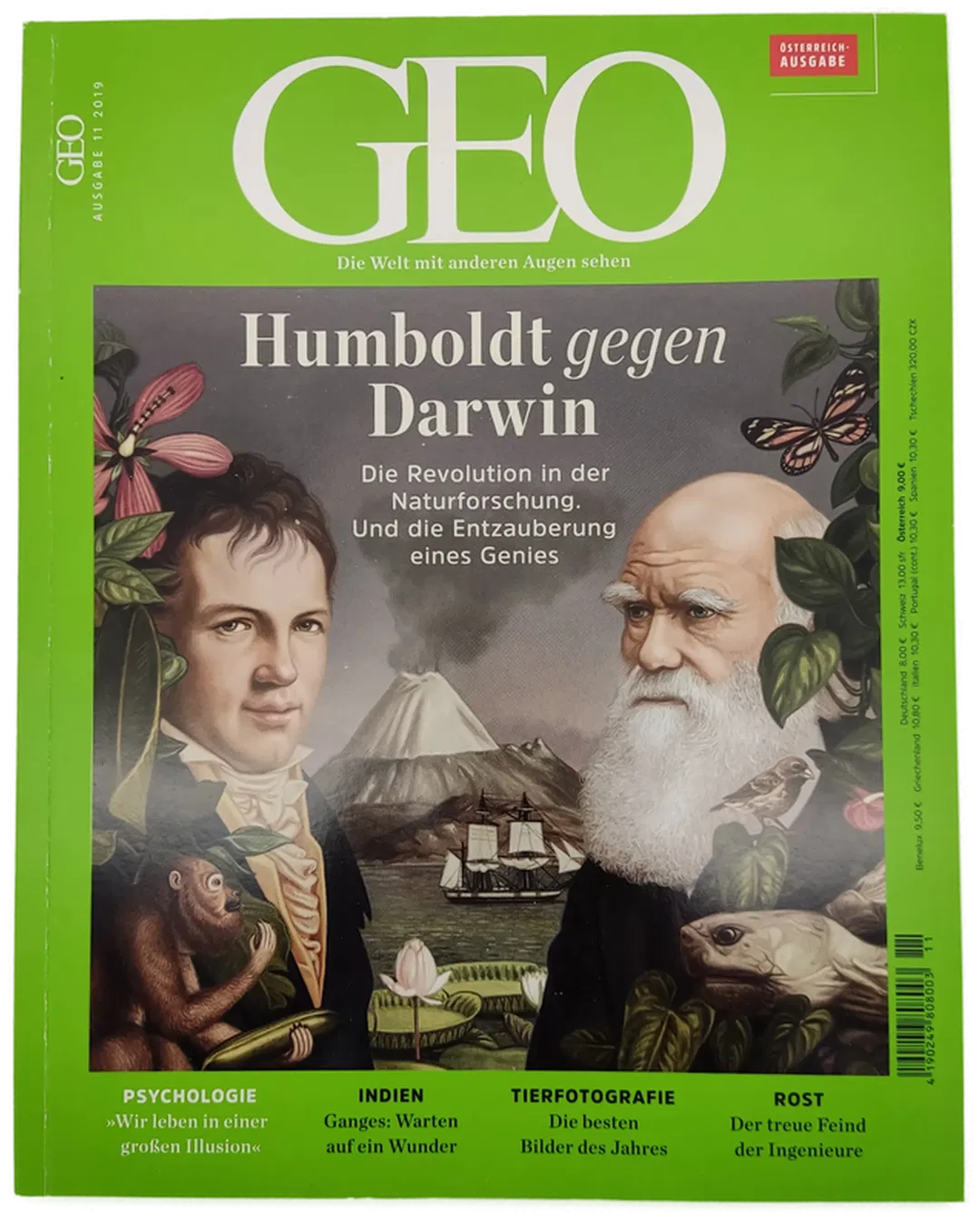 Zeitschrift 