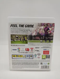 PS3 Spiel - FIFA 15 - Bild 2