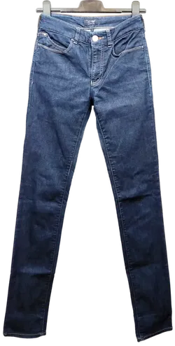 Armani Jeans Damen Dunkelblau Gr. S - Bild 1