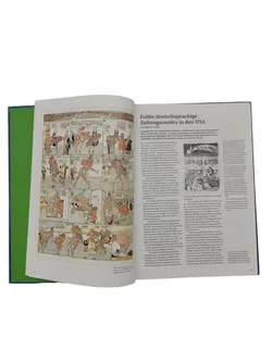 Eckart Sackmann - Deutsche Comicforschung / Jahrbuch 2007 - Bild 3