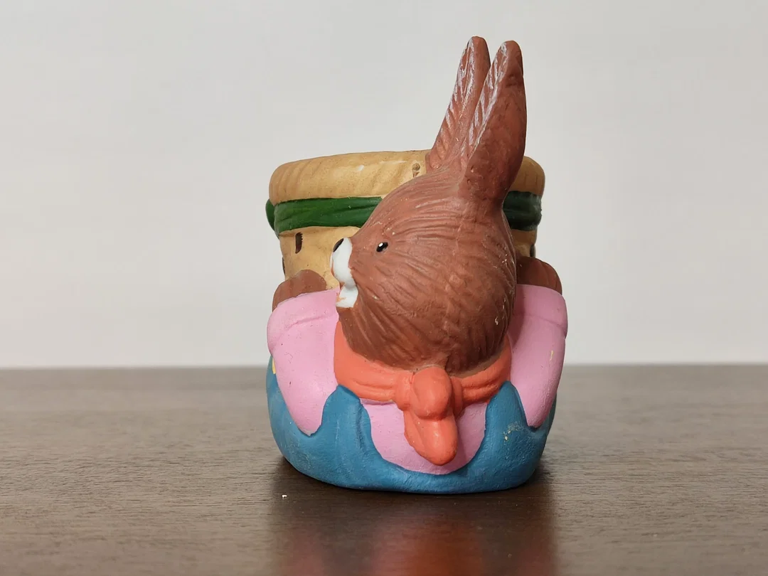 Osterdeko - Eierbecher - Set 2 – Bild 7