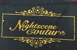 Nightscene Couture - Damen Abendkleid - Gr. XXL – Vorschau 5
